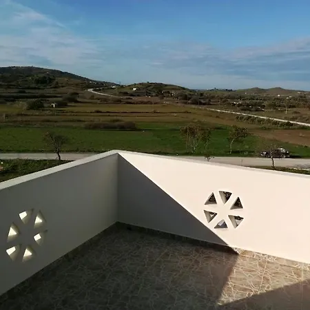 Apartment Eufrosinis House 4 Skyros