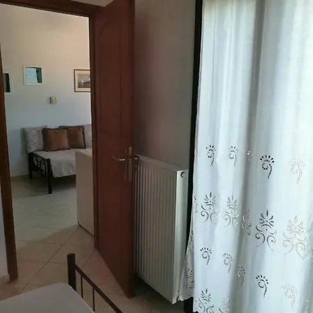 Apartment Eufrosinis House 4 Skyros