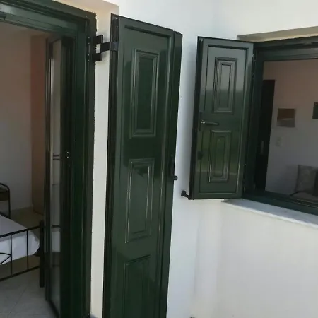 Eufrosinis House 4 Skyros