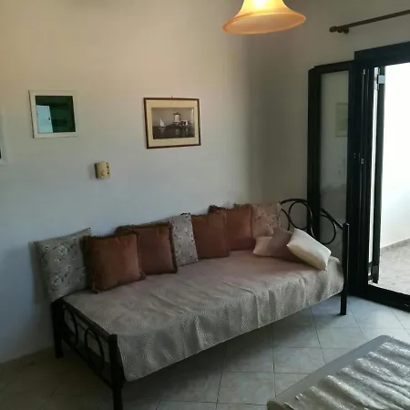 Eufrosinis House 4 Apartment
