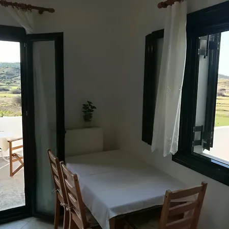 Eufrosinis House 4 Skyros