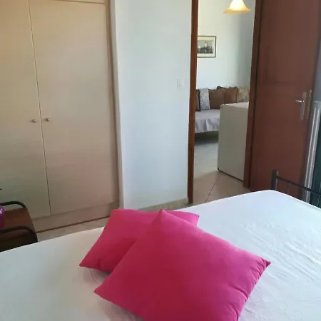 Eufrosinis House 4 Apartment Skyros